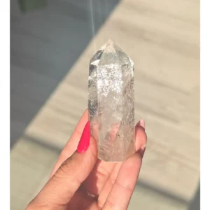🌈💎Prism Oracle Quartz💎🌈