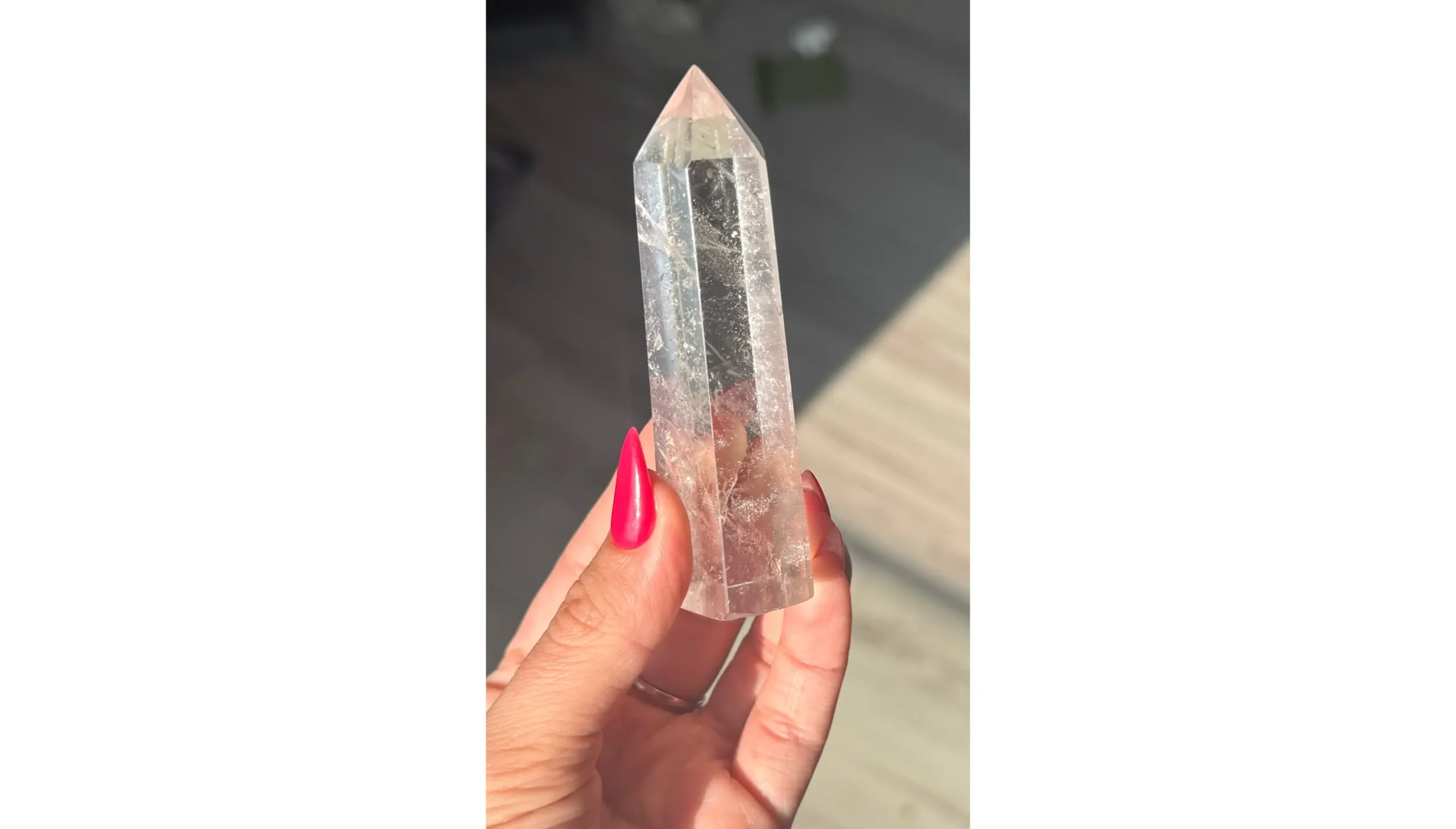 🫧💗Light Portal Quartz💗🫧 - Image 3