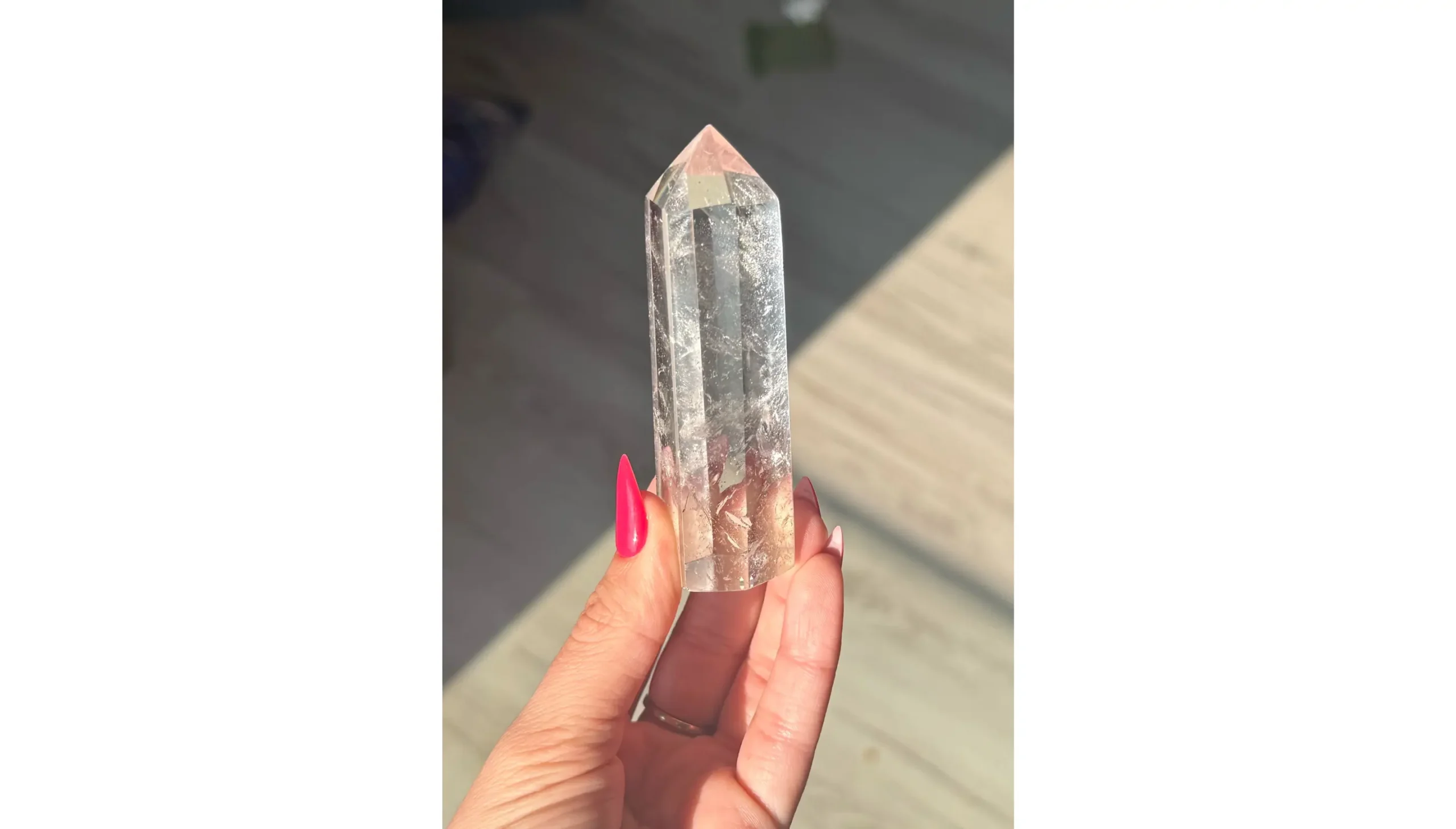 🫧💗Light Portal Quartz💗🫧 - Image 4