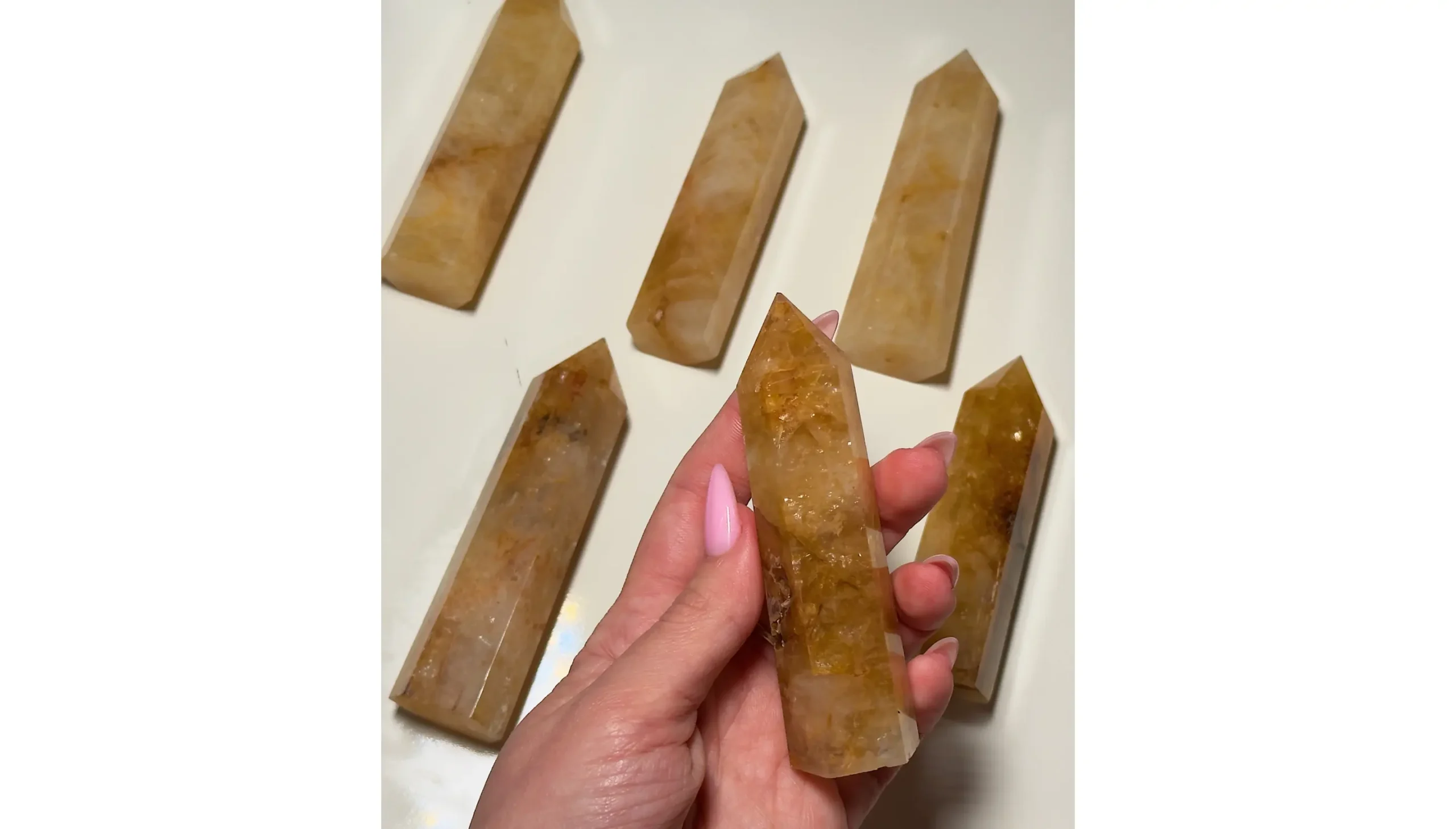 🪽✨ELYSAR ~ THE DIVINE HEALER✨🪽 - Image 4