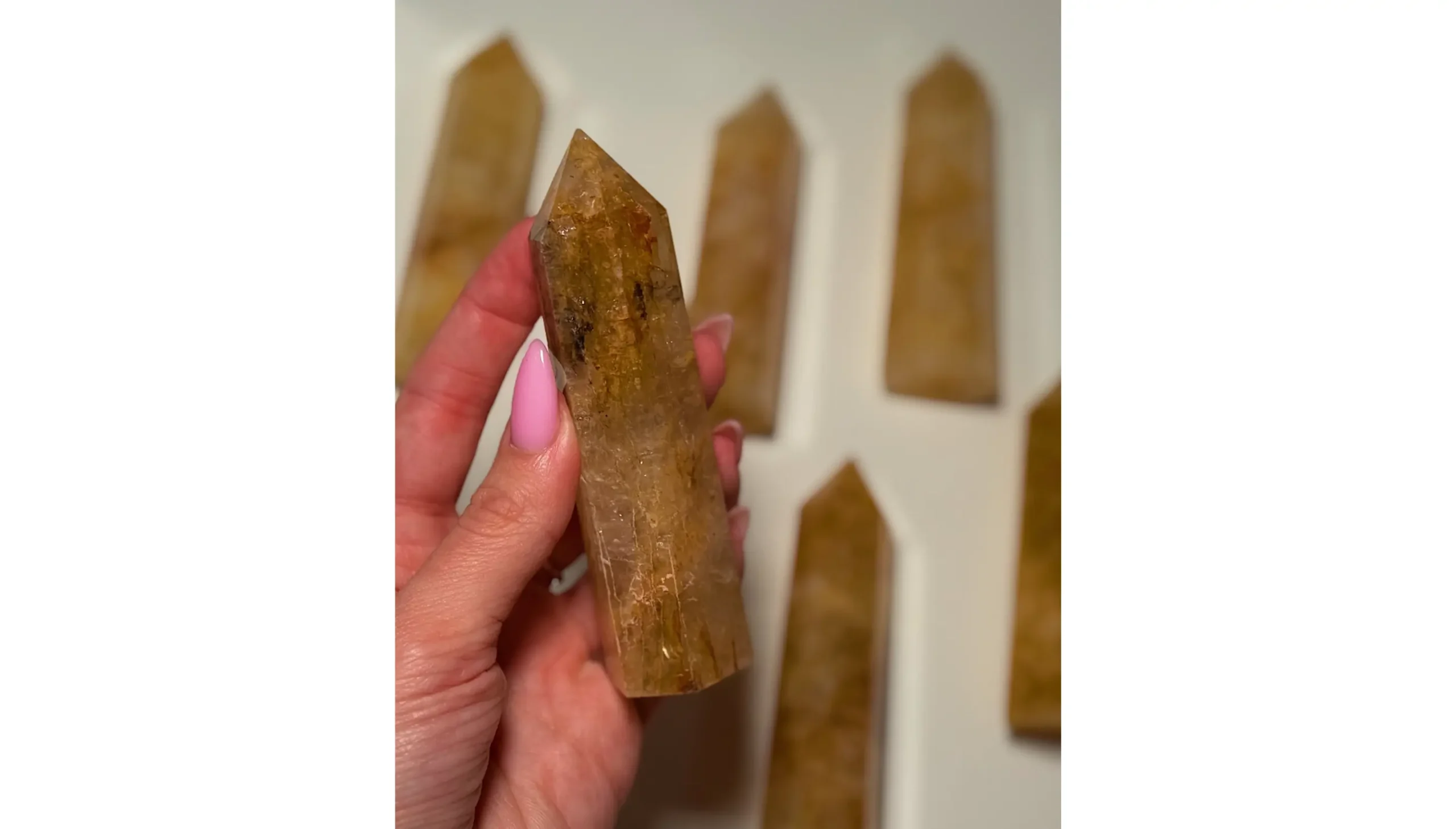 🪽✨ELYSAR ~ THE DIVINE HEALER✨🪽 - Image 5