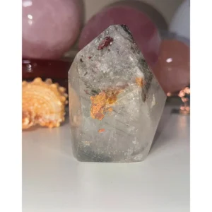 🧚‍♀️🌿✨Ancient Garden Quartz Inner Temple✨🌿🧚‍♀️