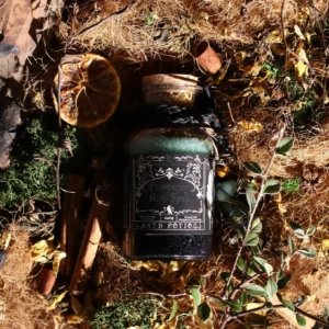 🧚‍♀️✨Fairy Bath Spell Potion ~ Prosperity & Aventurine✨🧚‍♀️