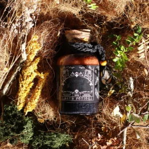 🧚‍♀️✨Fairy Bath Spell Potion ~ Success & Citrine✨🧚‍♀️