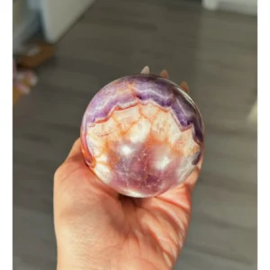 💜🔮🪽Elarith ~ The Celestial Dreamgate Sphere🪽🔮💜