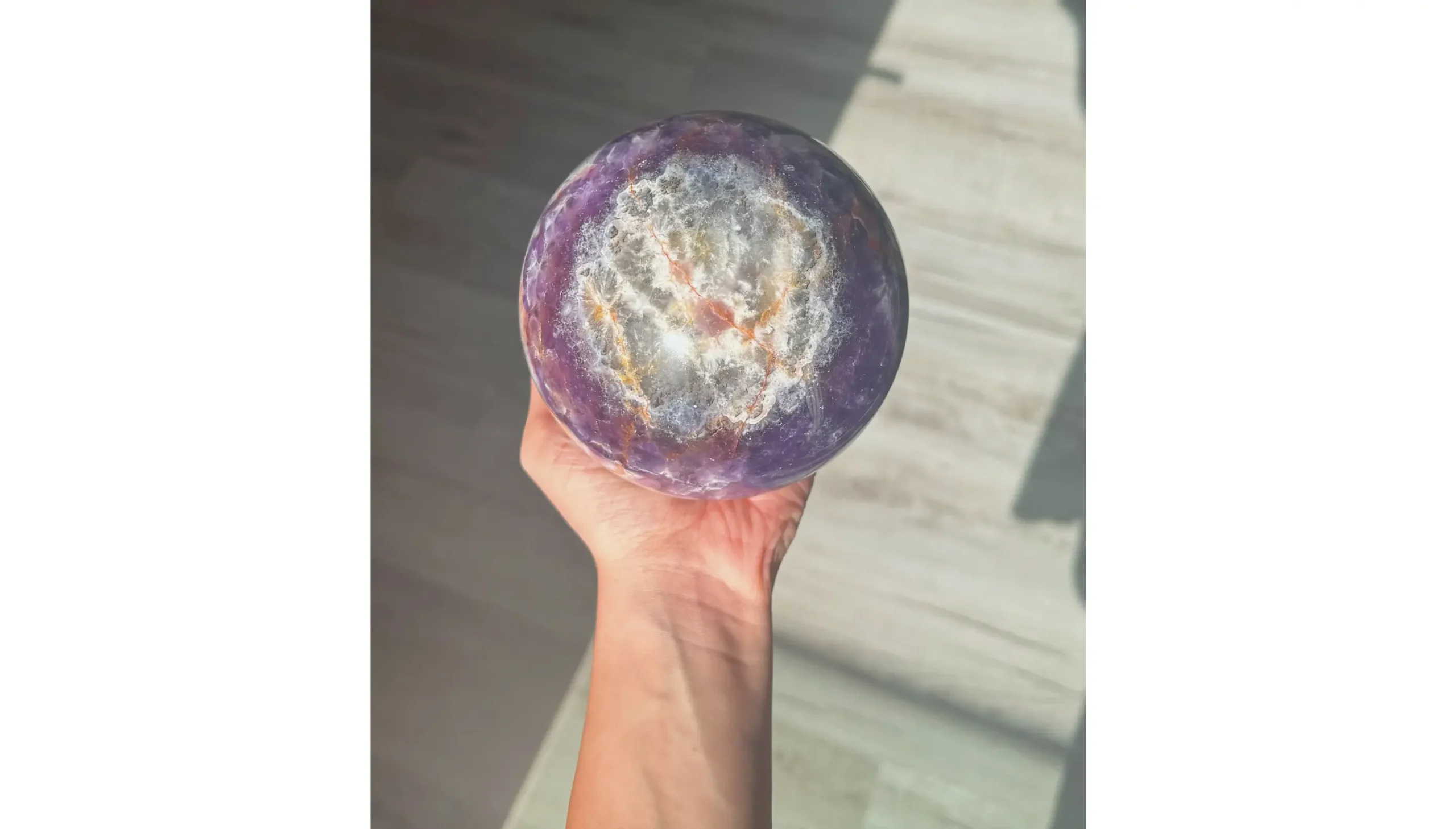 🌌💜✨Starseed Genesis ~ Dreamy Amethyst✨💜🌌 - Image 5