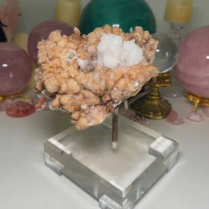 🤍✨Seraphic Temple Zeolite✨🤍
