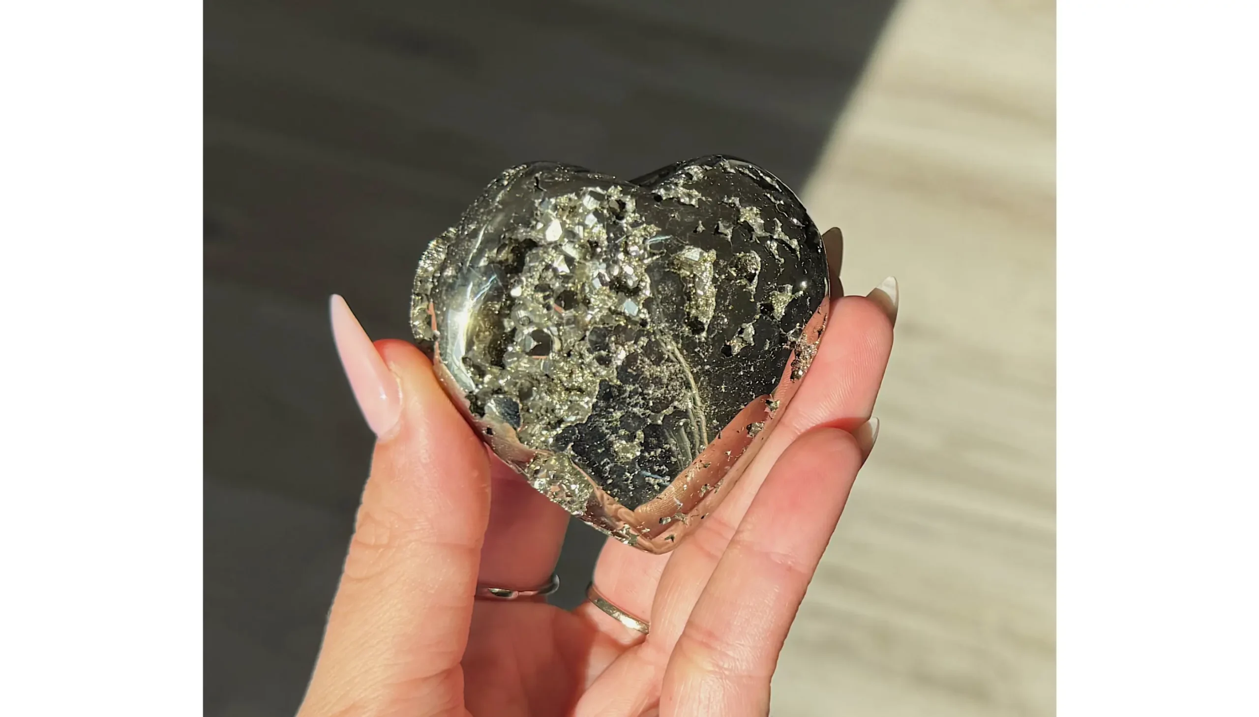 ✨🖤Aurum Regis ~ The Treasury Heart🖤✨ - Image 2