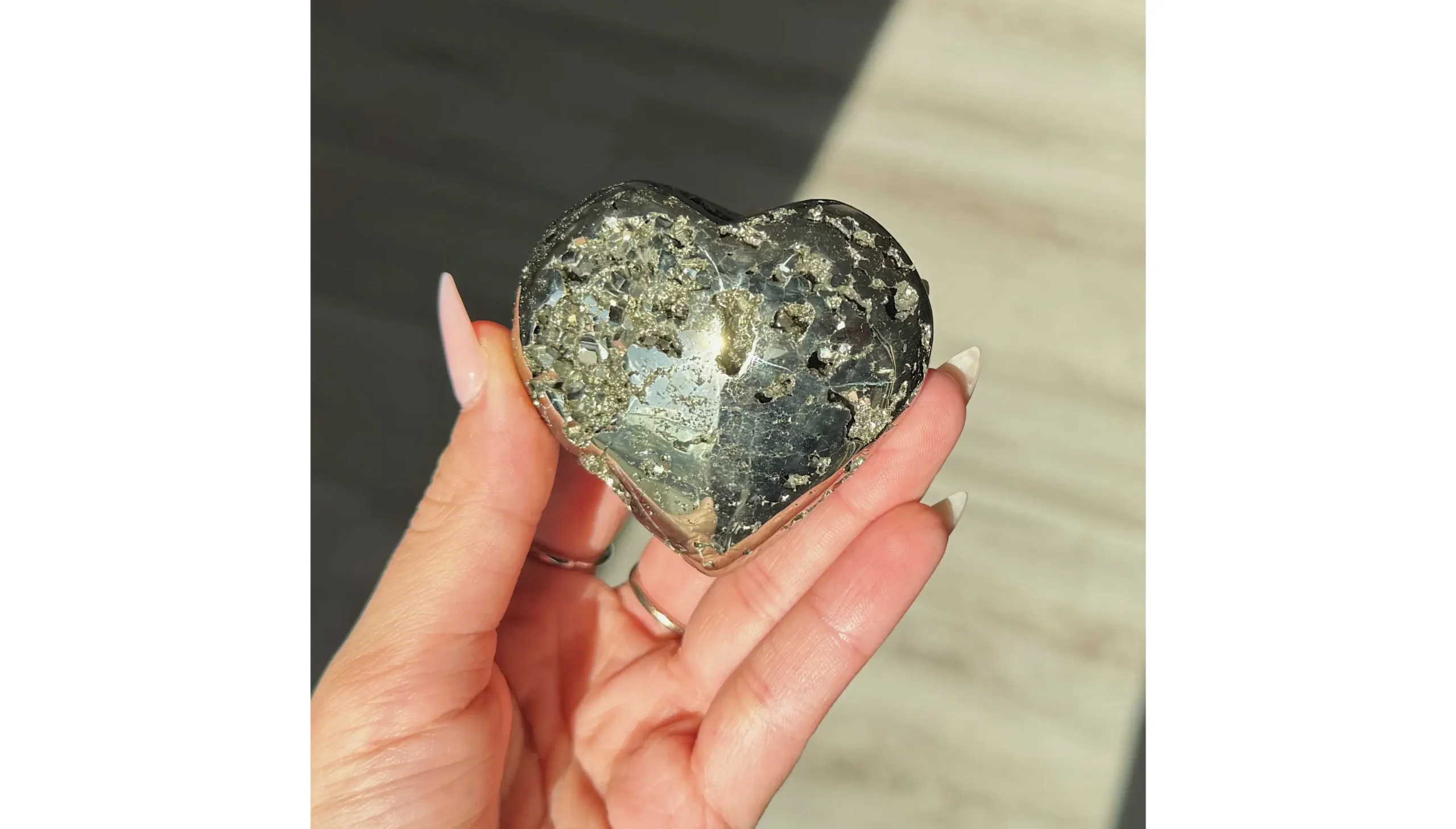 ✨🖤Aurum Regis ~ The Treasury Heart🖤✨ - Image 3
