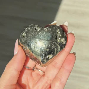 ☀️🖤Sol Impera ~ The Sunforged Heart🖤☀️