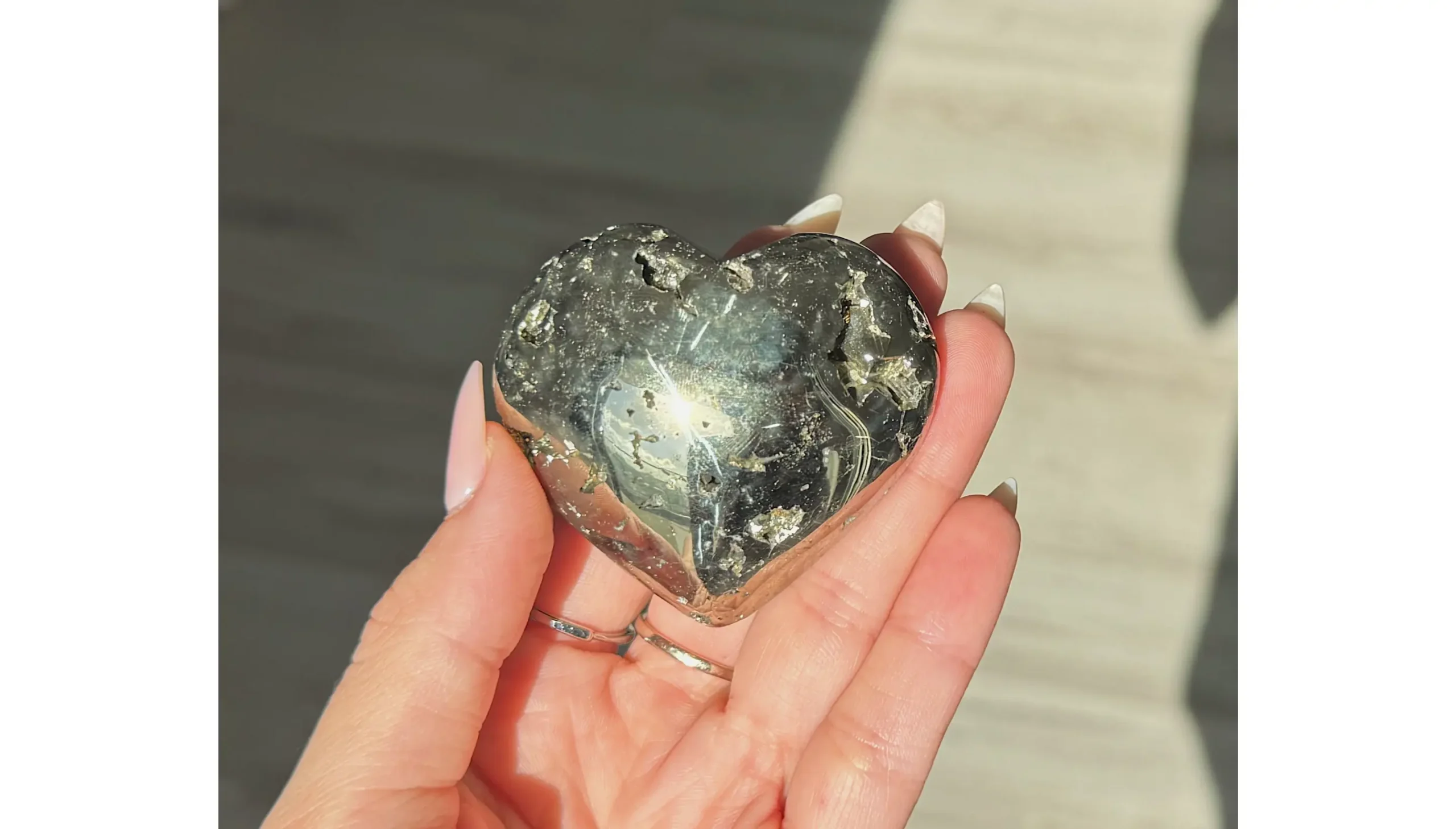 ☀️🖤Sol Impera ~ The Sunforged Heart🖤☀️