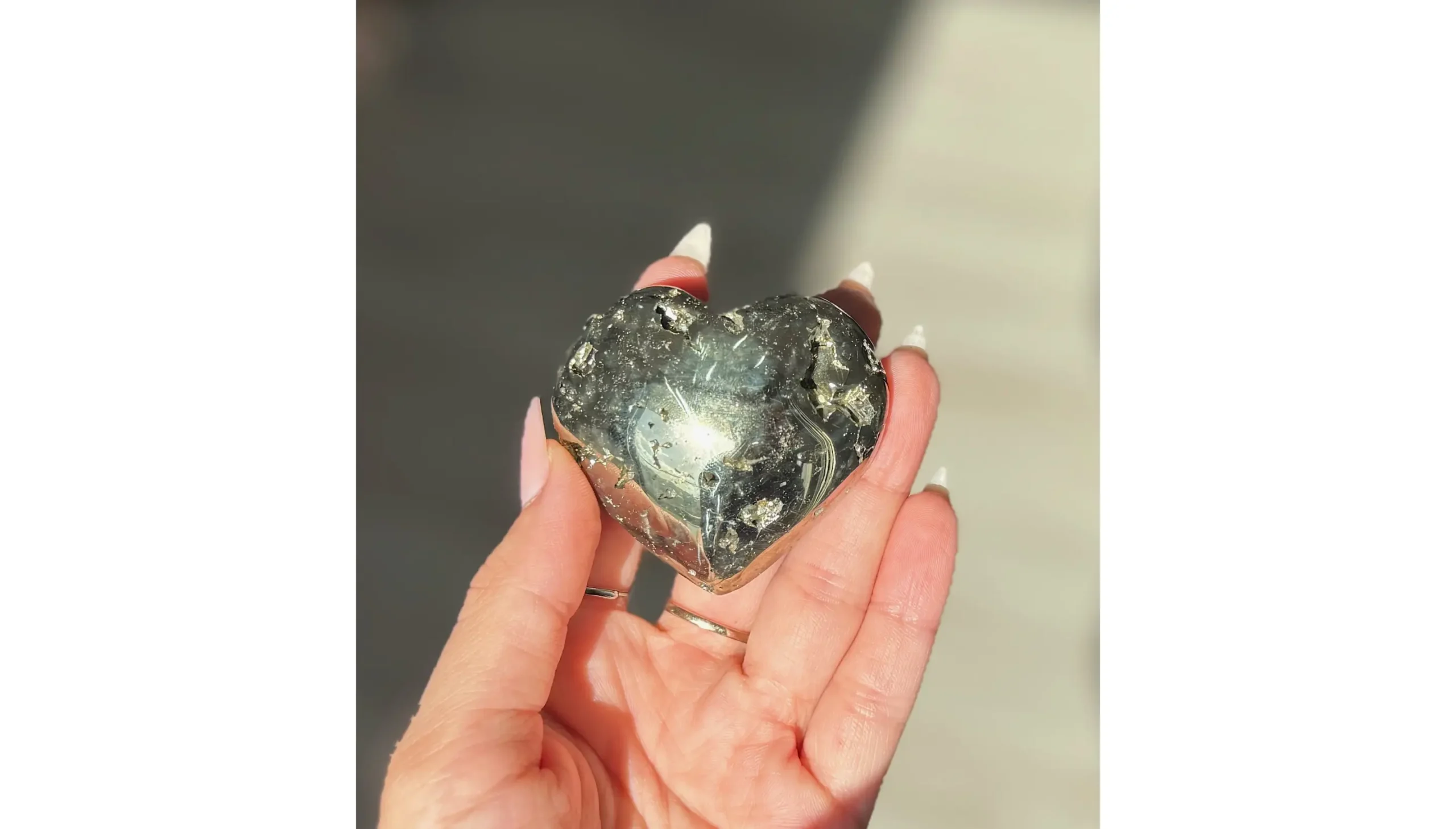 ☀️🖤Sol Impera ~ The Sunforged Heart🖤☀️ - Image 3