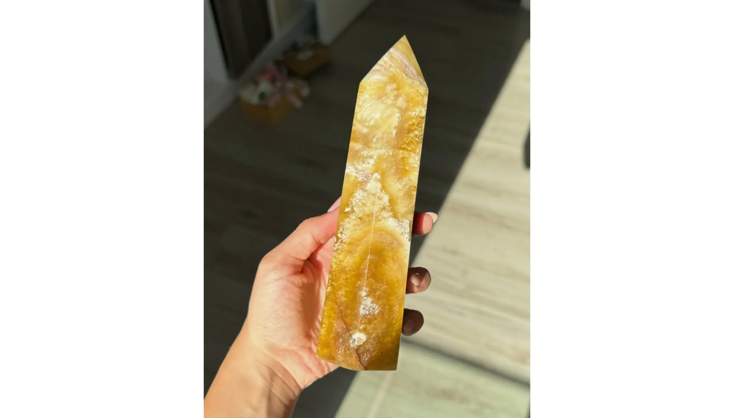 🏛️🗝️The Solar Archive ~ Fluorite🗝️🏛️