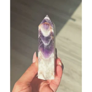 💜✨The Keeper of Sacred Sight✨💜