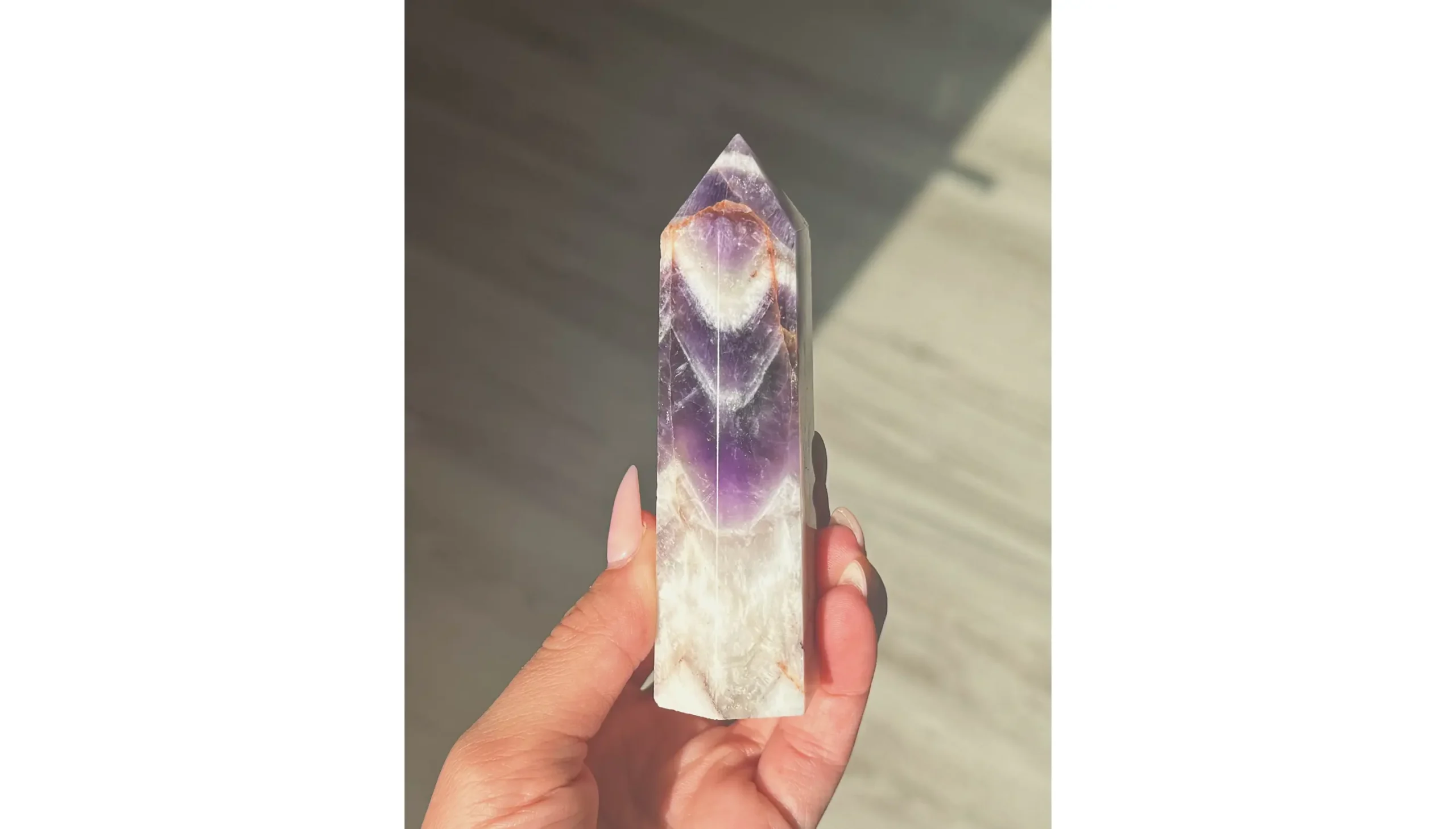 💜✨The Keeper of Sacred Sight✨💜