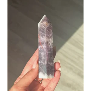 🌙✨Moonveil Keeper ~ Dreamy Amethyst✨🌙