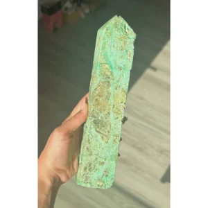 🌿💚The Relic of the Emerald Keepers ~ Turquoise💚🌿