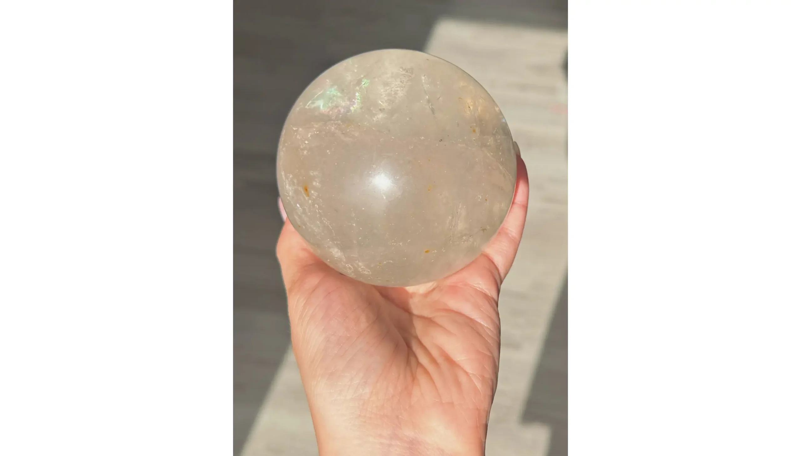 ✨🌈🌳Urðr’s Memory Sphere ~ Relic of the World Tree🌳🌈✨ - Image 4