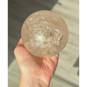 ✨🌈🌳Urðr’s Memory Sphere ~ Relic of the World Tree🌳🌈✨