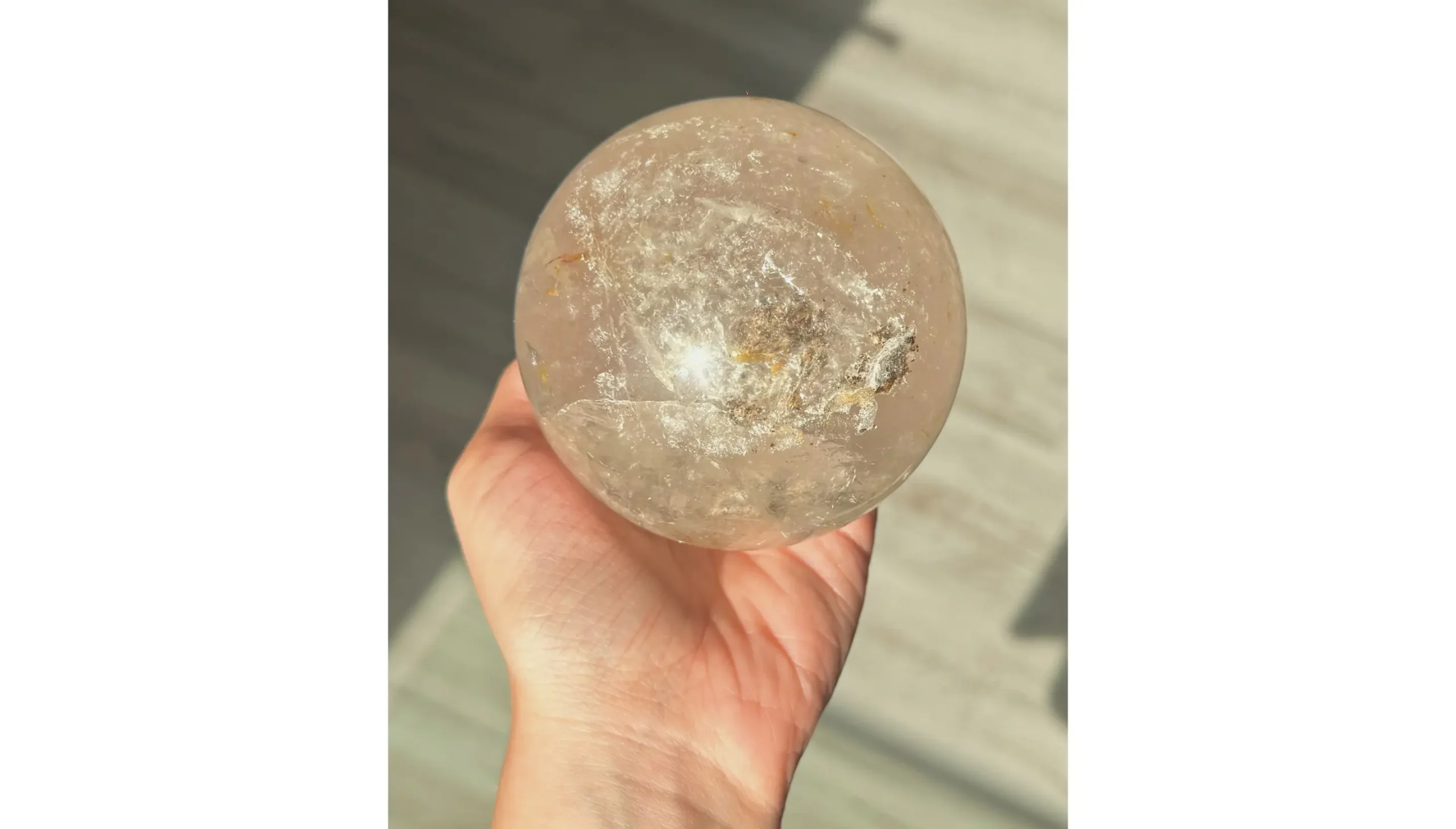 ✨🌈🌳Urðr’s Memory Sphere ~ Relic of the World Tree🌳🌈✨