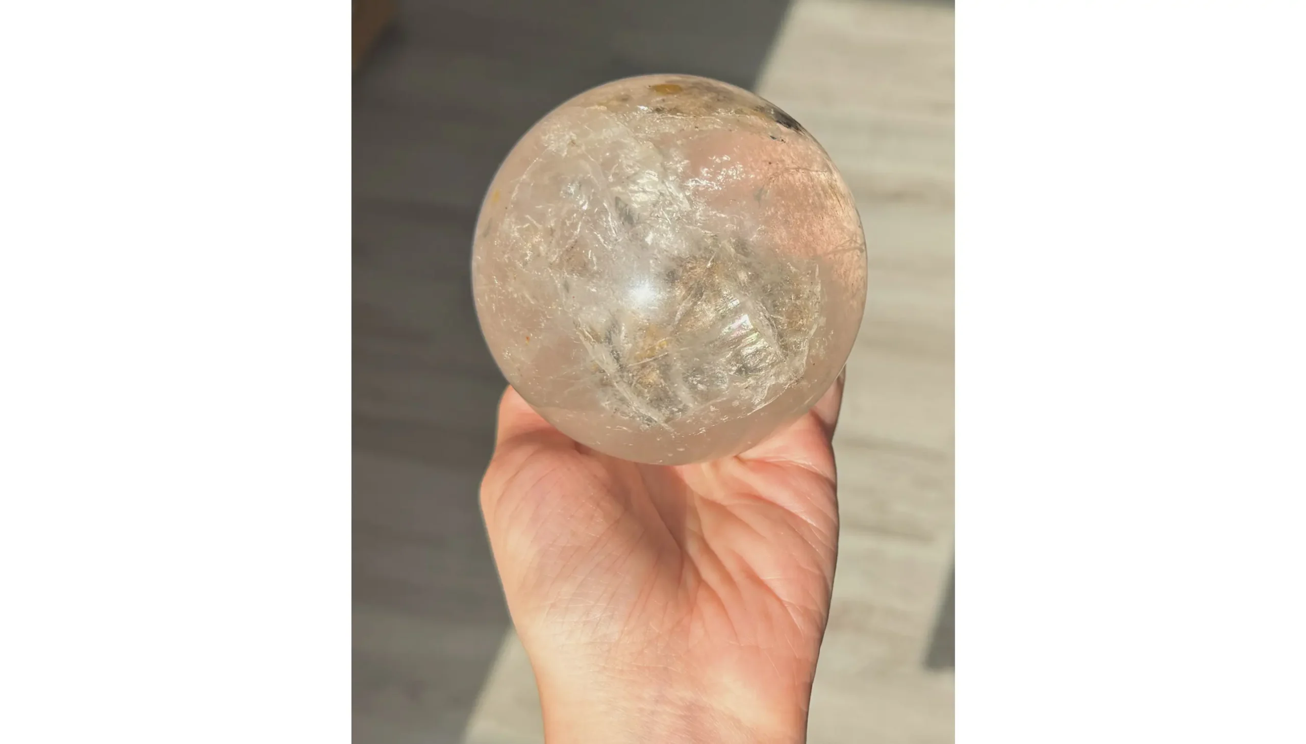 ✨🌈🌳Urðr’s Memory Sphere ~ Relic of the World Tree🌳🌈✨ - Image 3
