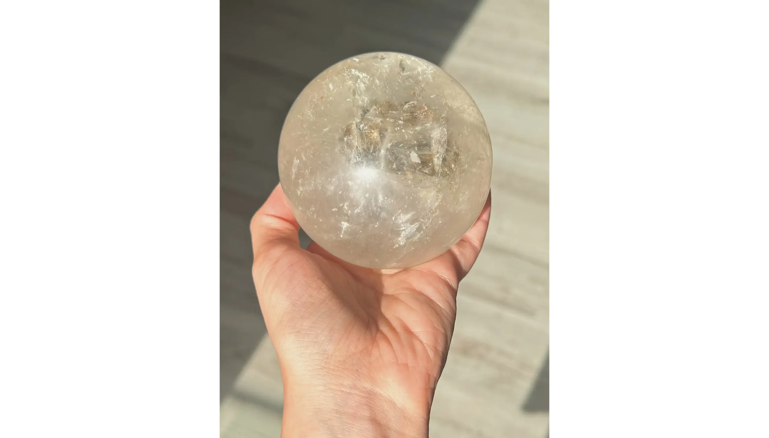 ✨🌈🌳Urðr’s Memory Sphere ~ Relic of the World Tree🌳🌈✨ - Image 5
