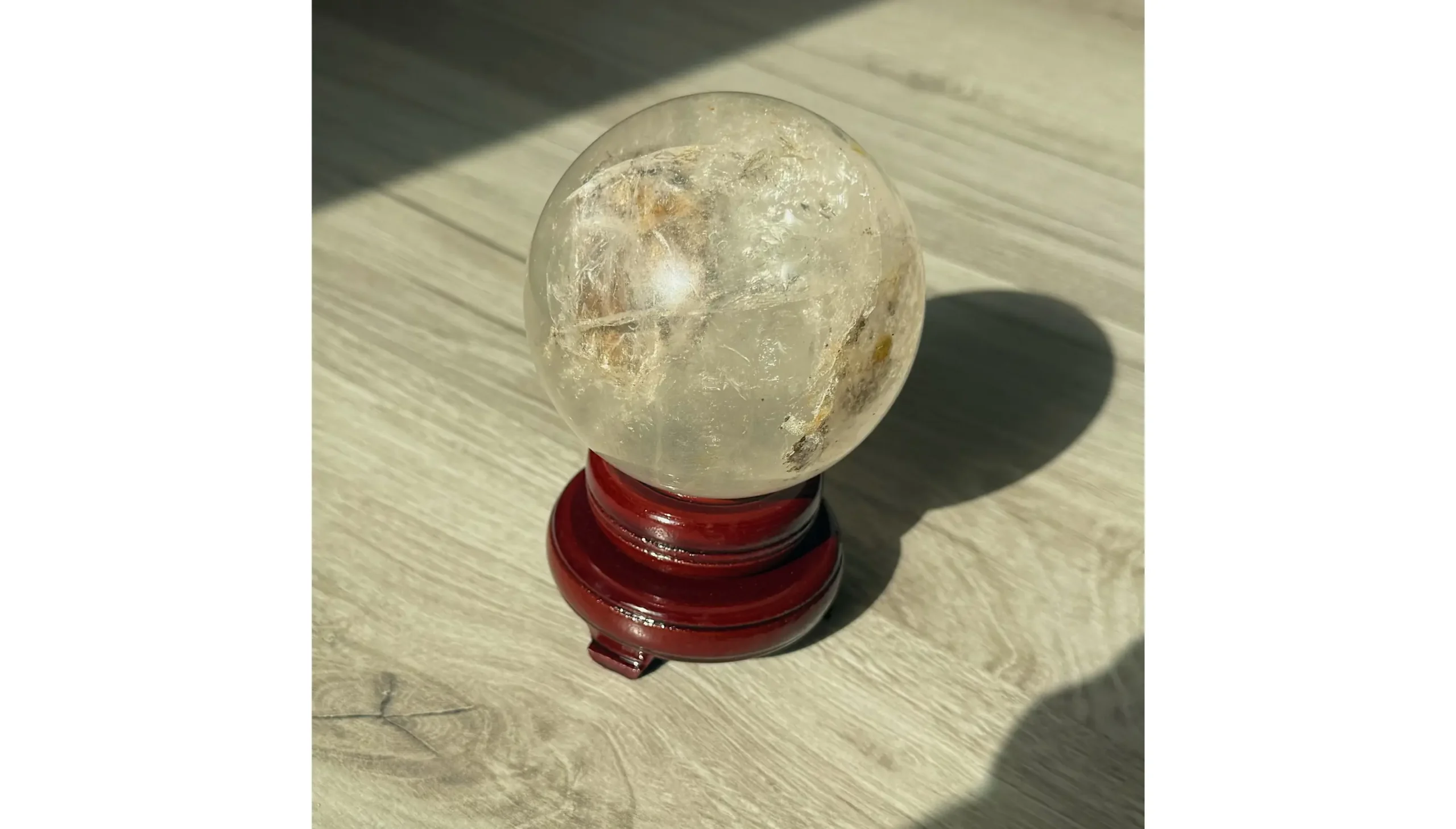 ✨🌈🌳Urðr’s Memory Sphere ~ Relic of the World Tree🌳🌈✨ - Image 2