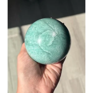 🌊✨The Ocean Gate ~ Amazonite✨🌊