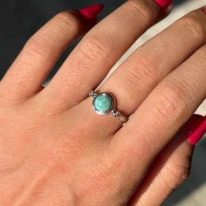 💙✨Larimar ~ The Heart of the Forgotten Sea✨💙