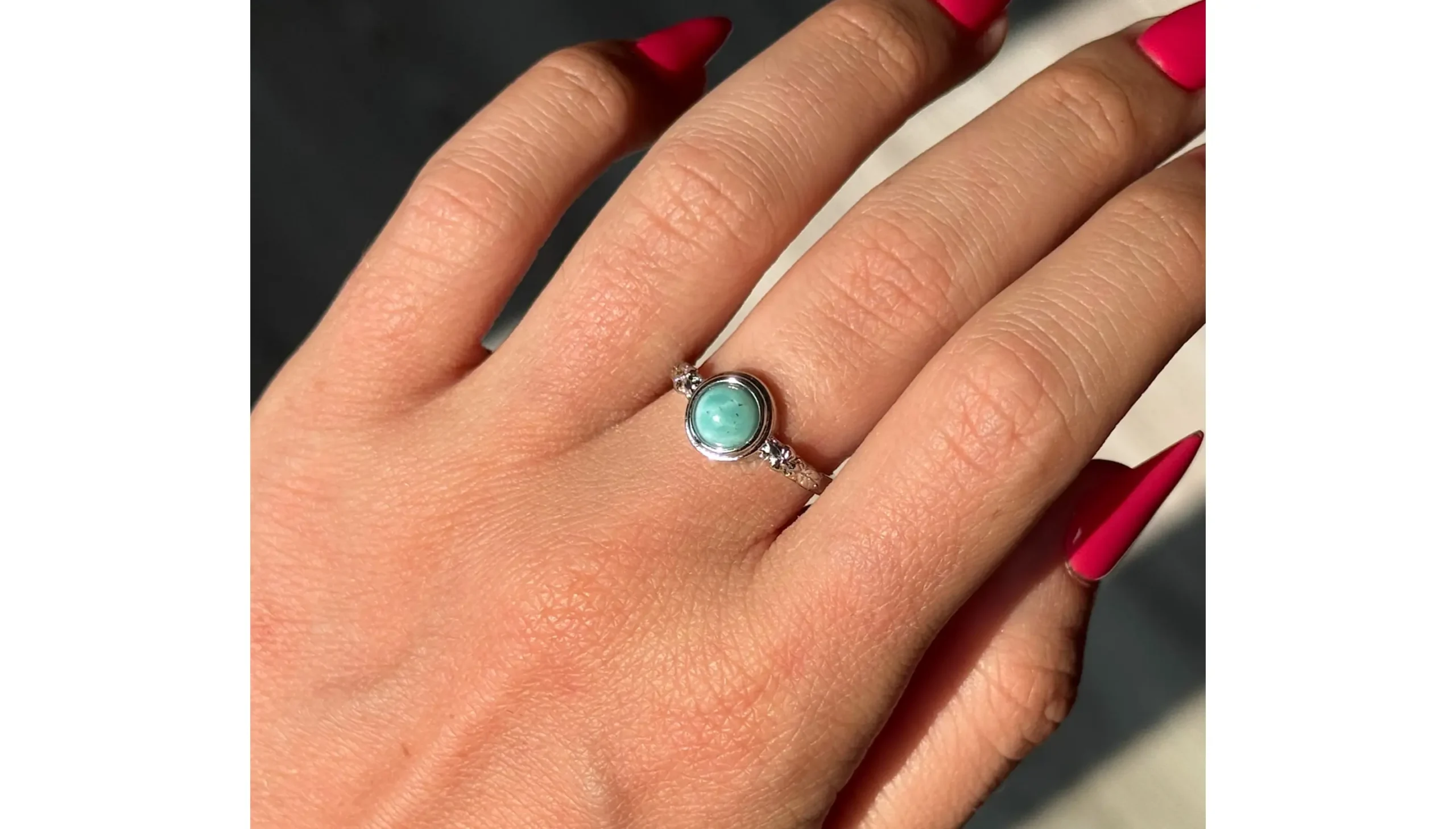 💙✨Larimar ~ The Heart of the Forgotten Sea✨💙