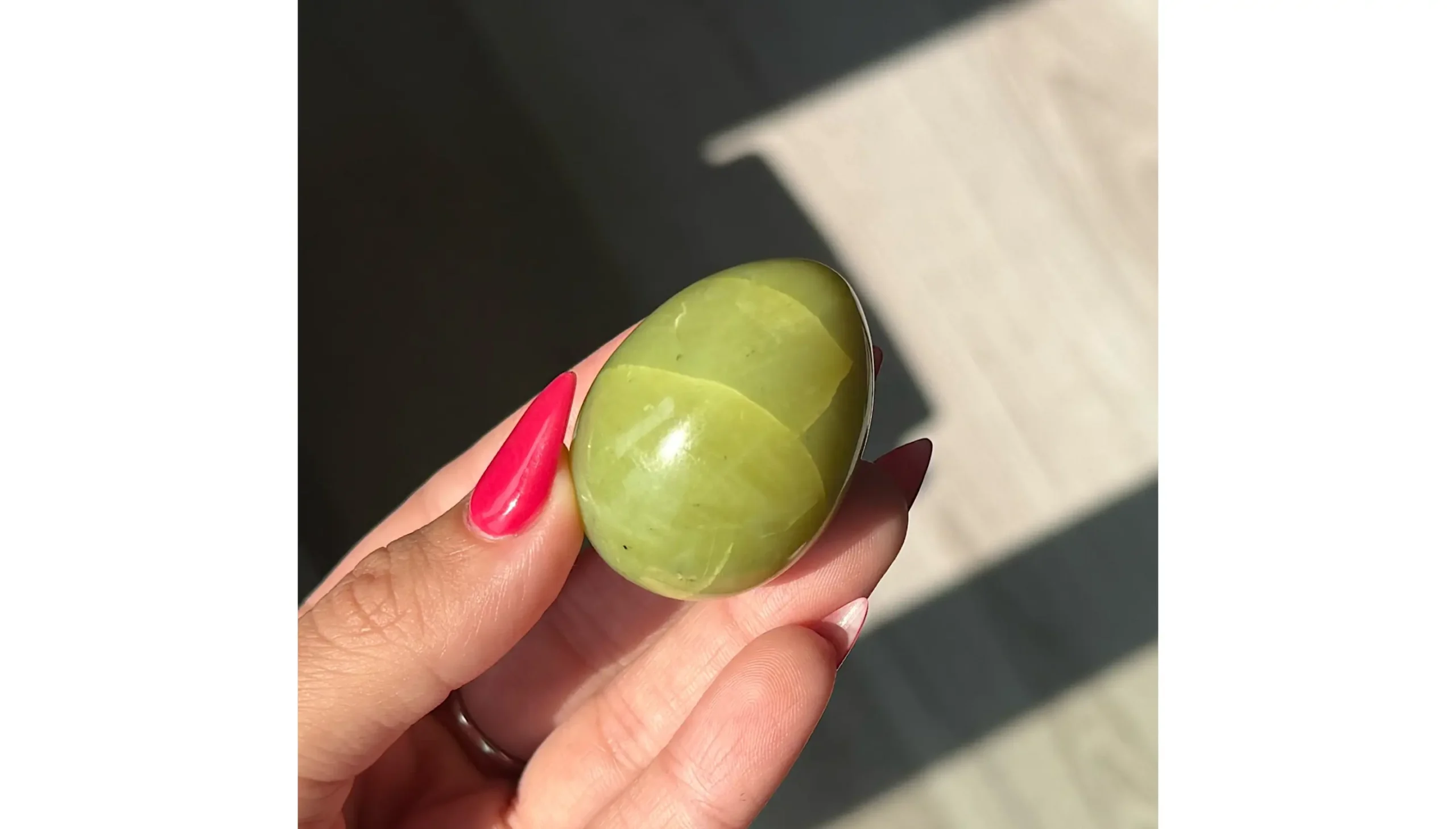 🥚🐉💚Serpentine Egg💚🐉🥚 - Image 3