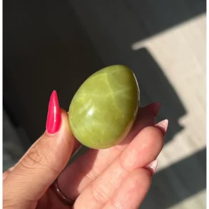 🥚🐉💚Serpentine Egg💚🐉🥚
