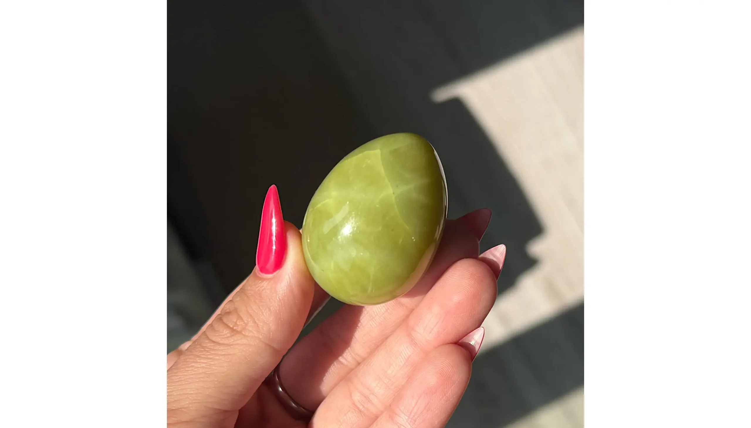 🥚🐉💚Serpentine Egg💚🐉🥚
