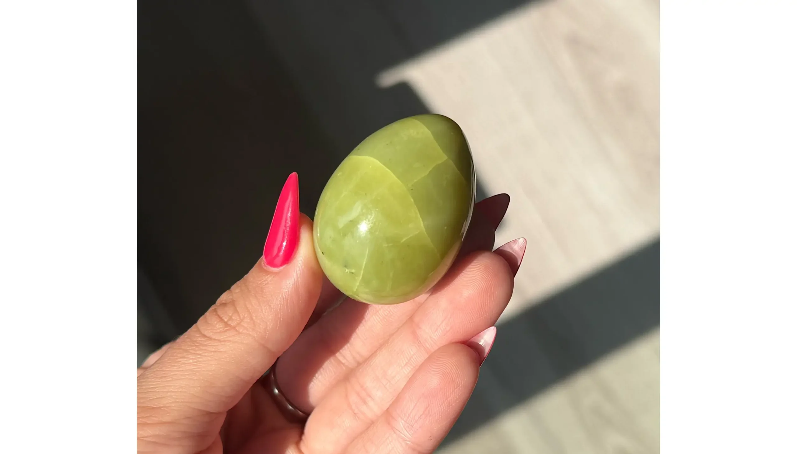 🥚🐉💚Serpentine Egg💚🐉🥚 - Image 2