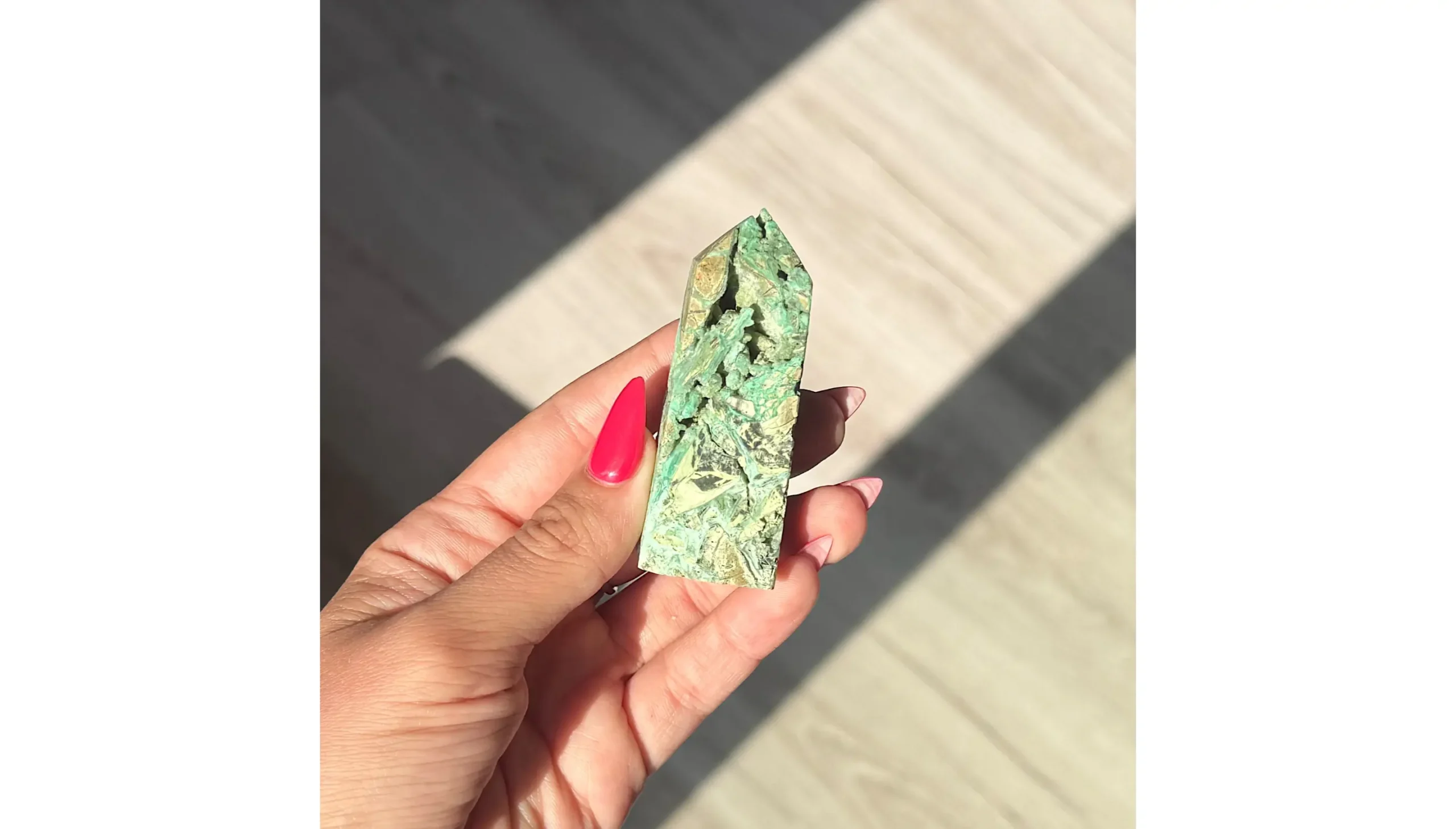 🌊🏺Turquoise ~ The Last Pillar of Aurelis🏺🌊