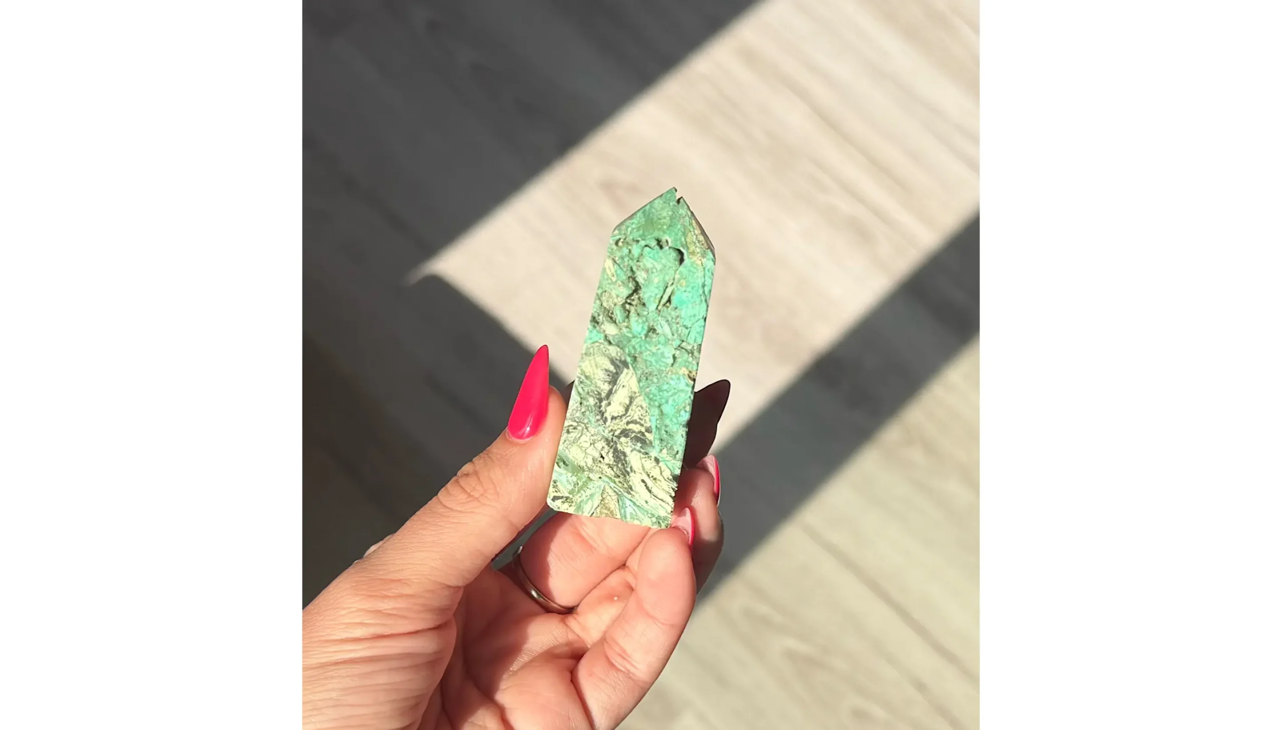 🌊🏺Turquoise ~ The Last Pillar of Aurelis🏺🌊 - Image 3