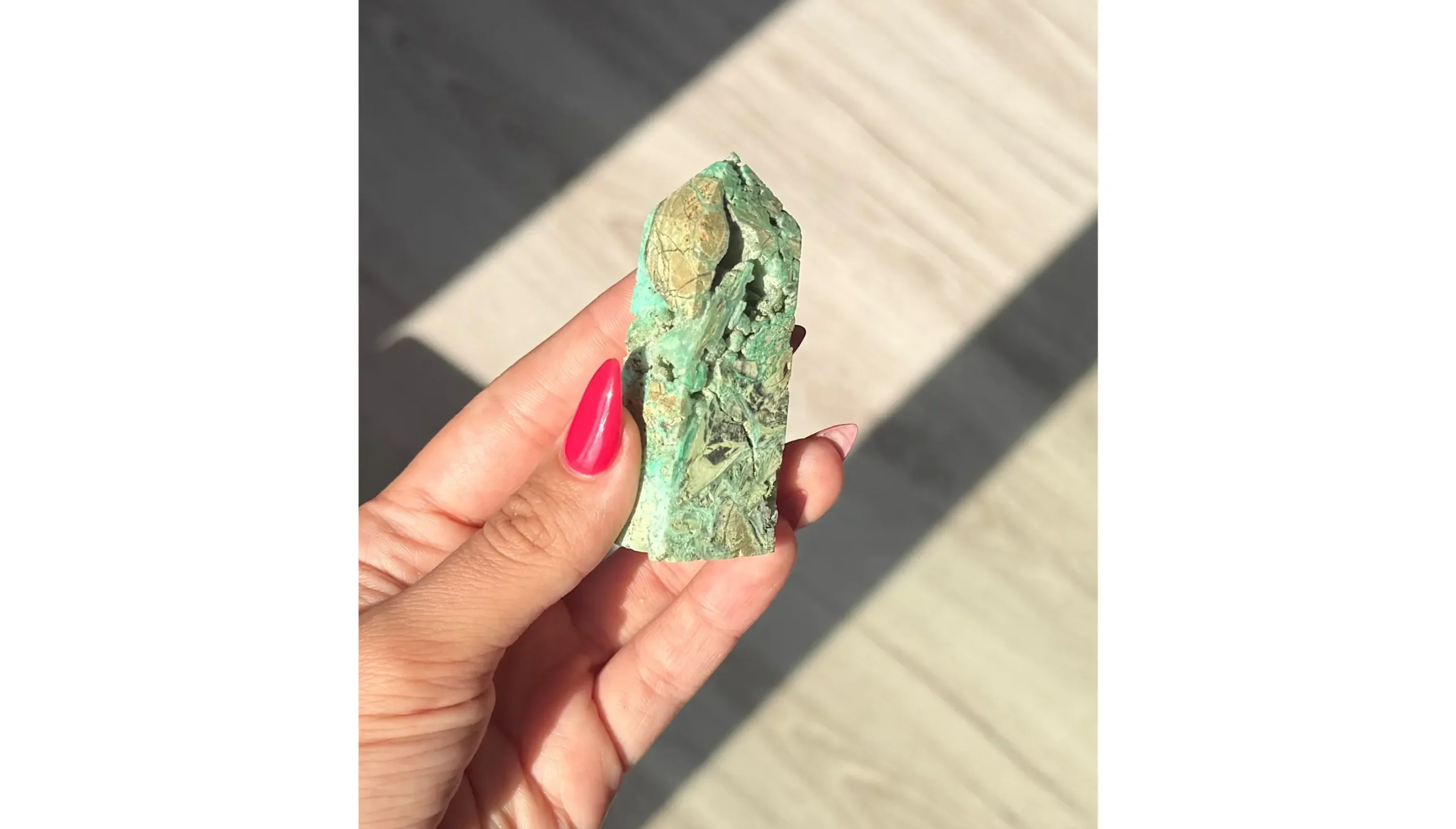 🌊🏺Turquoise ~ The Last Pillar of Aurelis🏺🌊 - Image 2