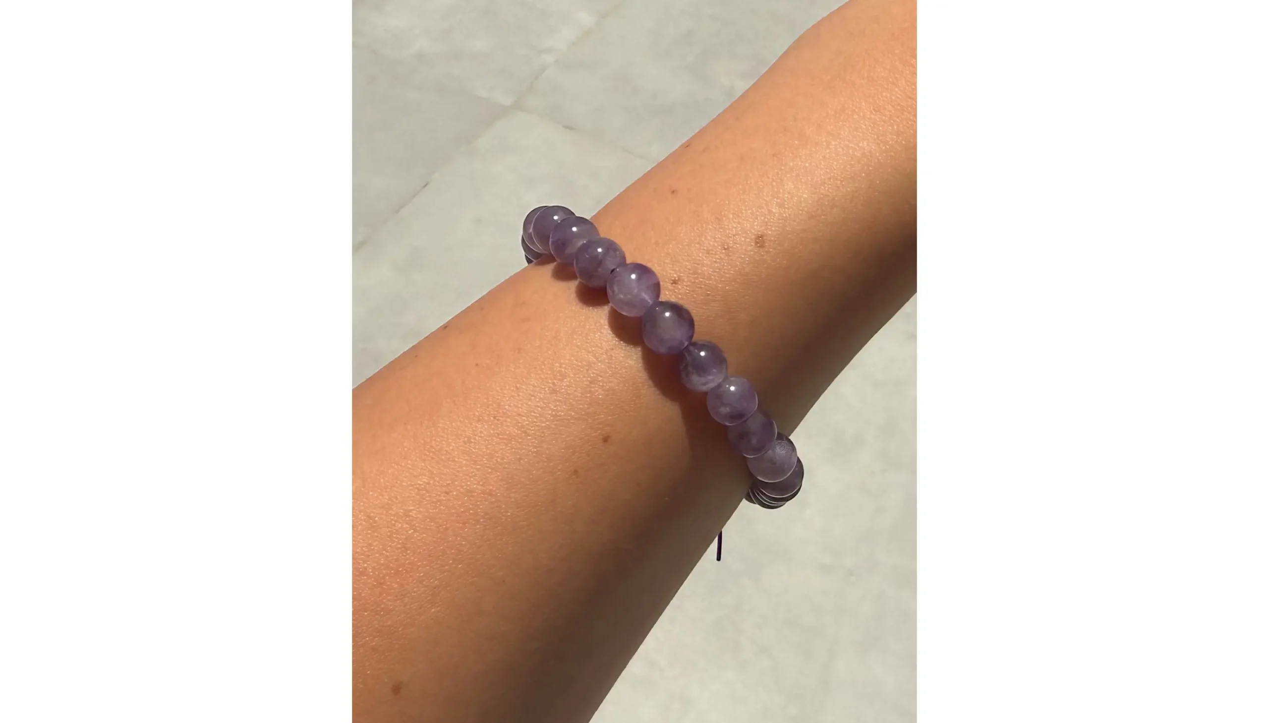 🌙✨Lavender Moon Amethyst✨🌙