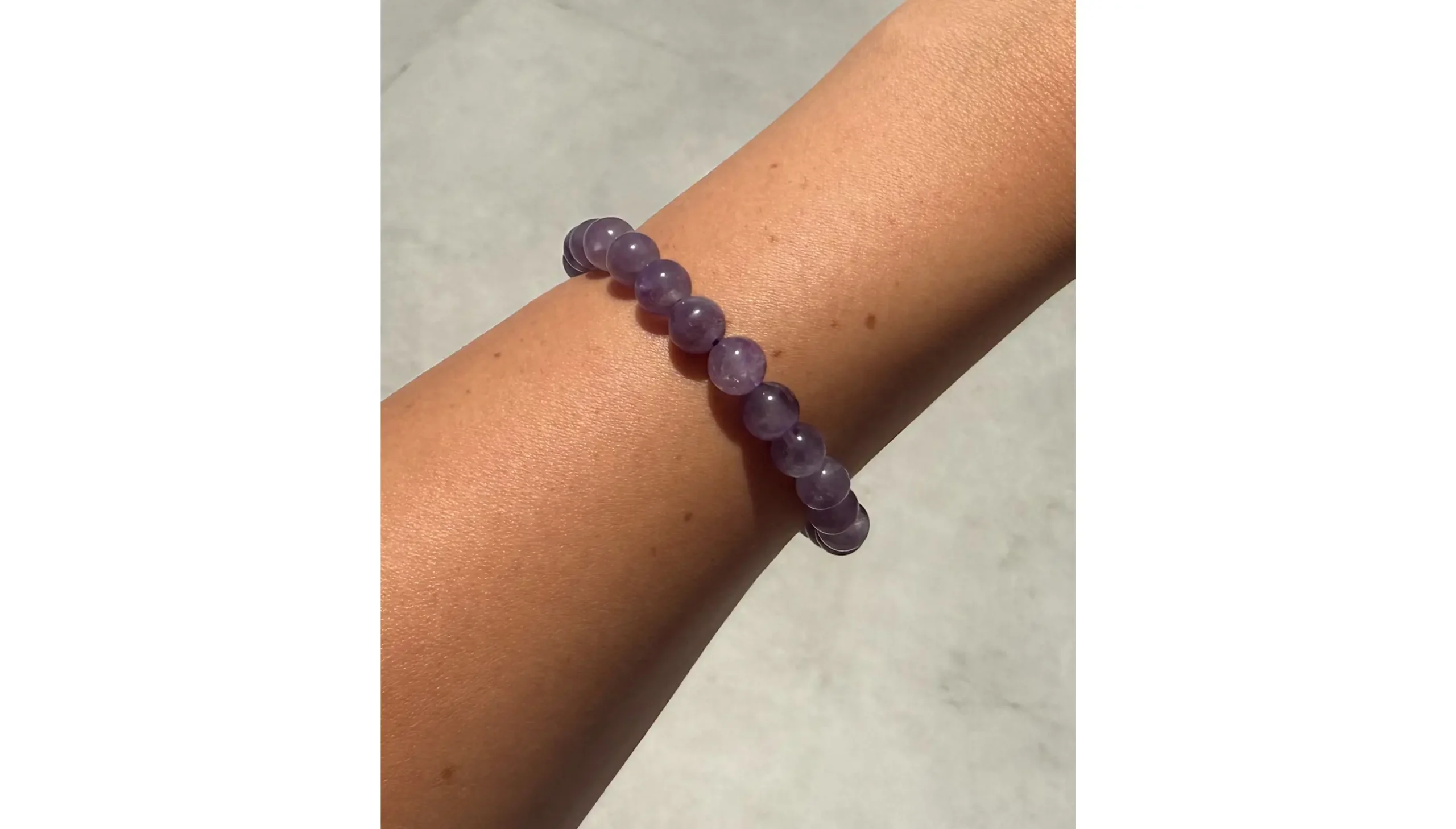 🌙✨Lavender Moon Amethyst✨🌙 - Image 2
