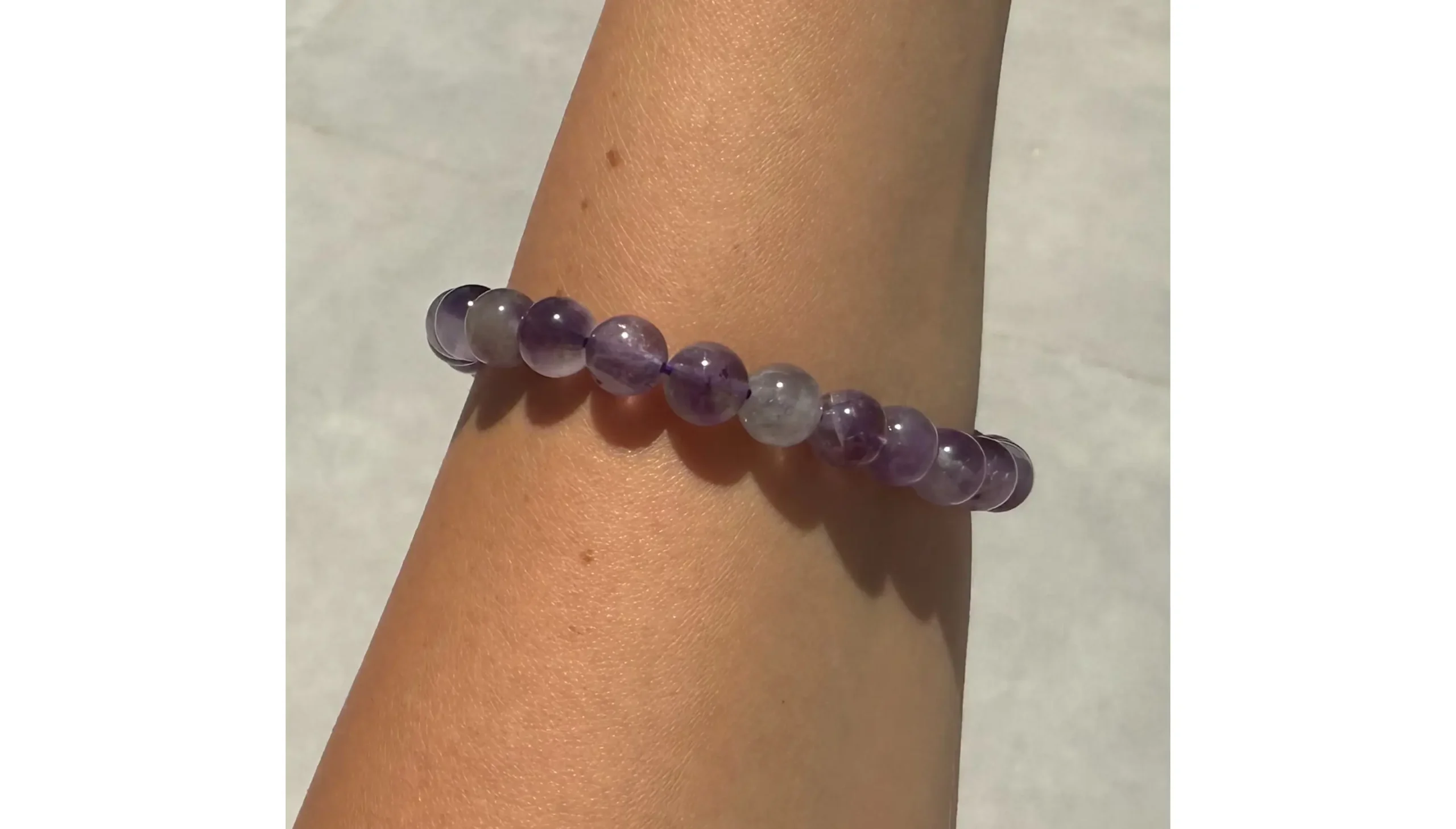 ✨💜🌙Violet Mist ~ Amethyst🌙💜✨