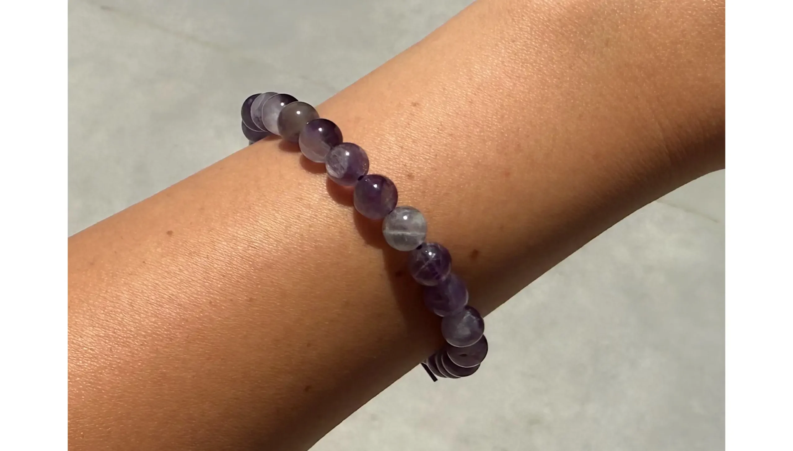 ✨💜🌙Violet Mist ~ Amethyst🌙💜✨ - Image 3