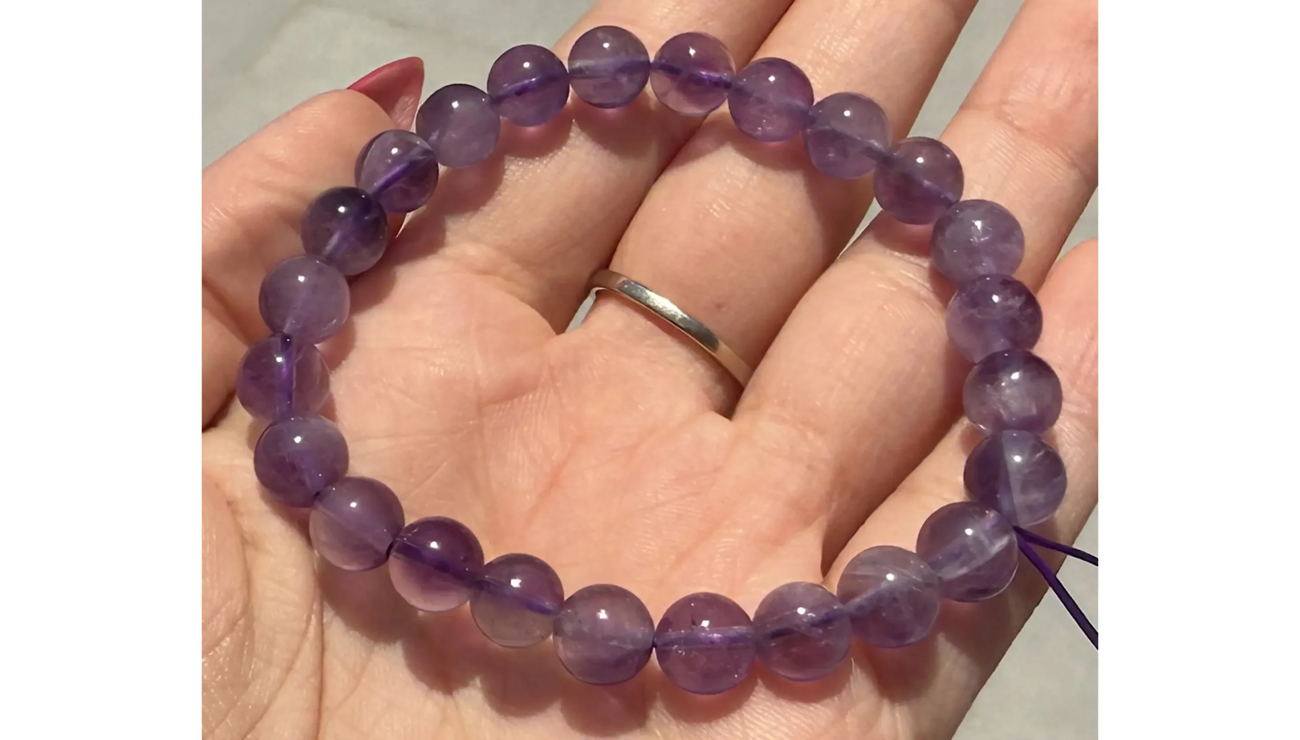 ✨👑Crown of Stars ~ Amethyst👑✨ - Image 2