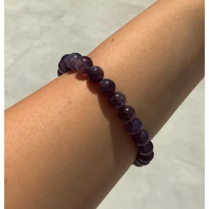 🌑👑Eclipse of the Oracle ~ Dark Amethyst👑🌑
