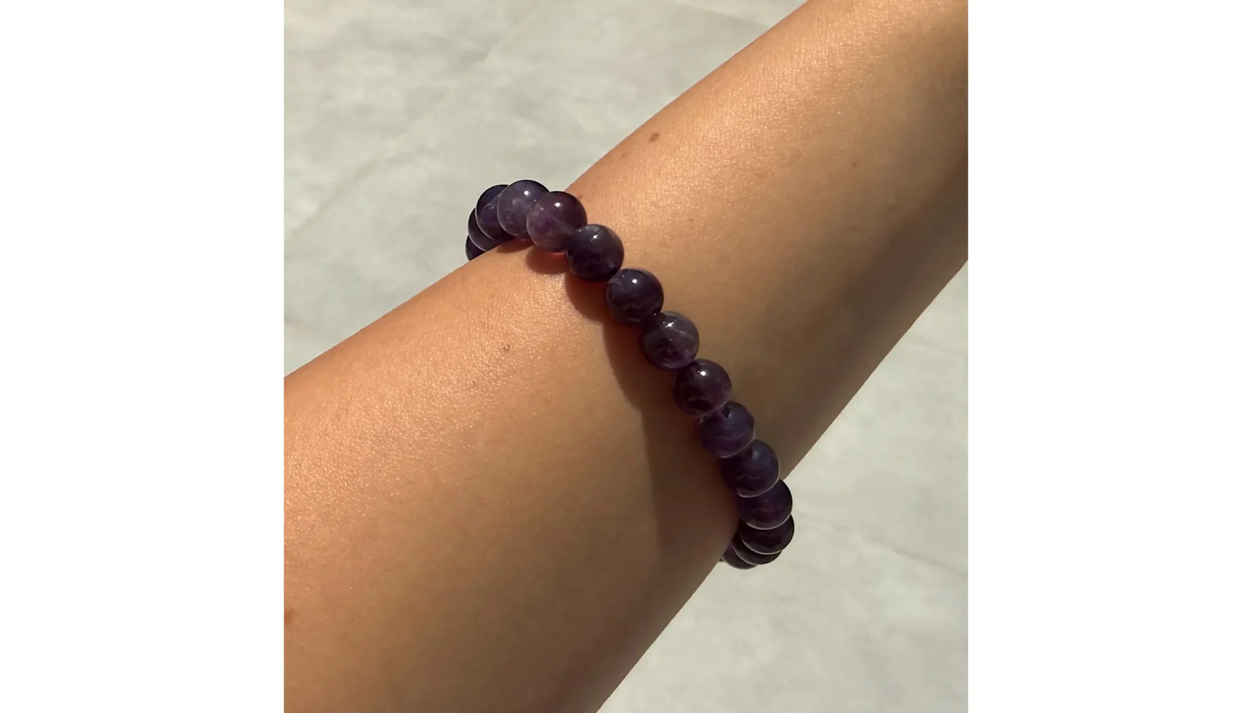 🌑👑Eclipse of the Oracle ~ Dark Amethyst👑🌑