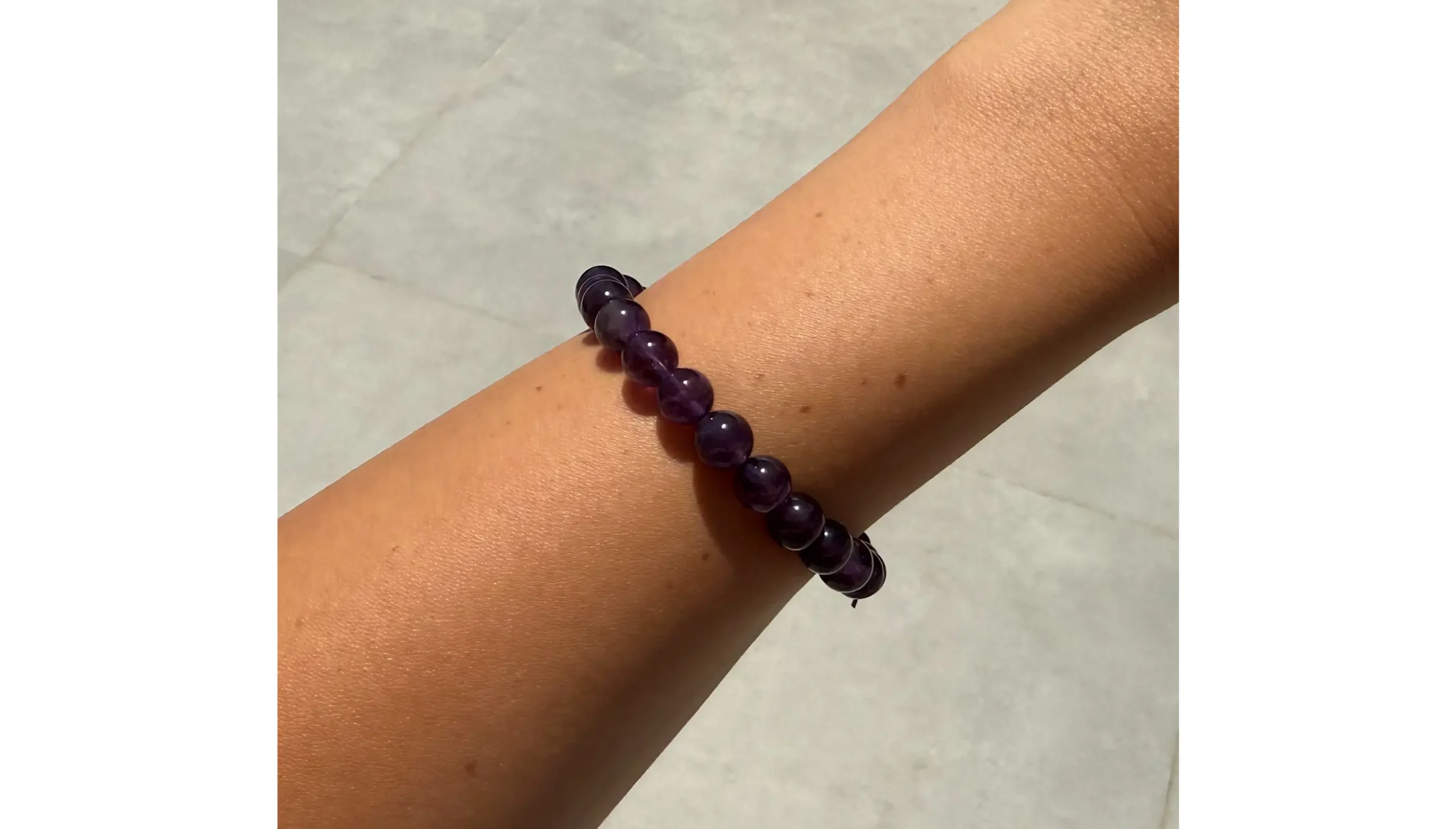 🌑👑Eclipse of the Oracle ~ Dark Amethyst👑🌑 - Image 3
