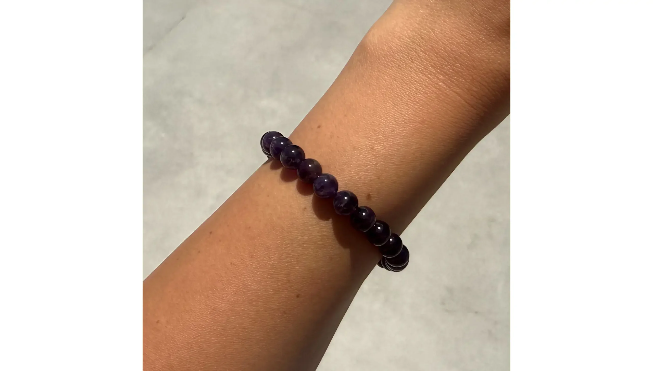 🌑👑Midnight Sovereign ~ Dark Amethyst👑🌑 - Image 3