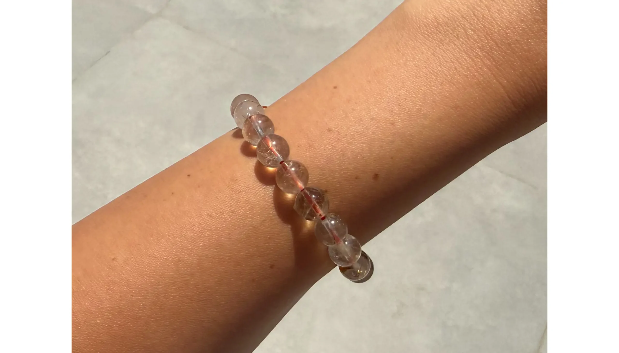 🌙✨Veilwalker ~ Rutilated Quartz✨🌙