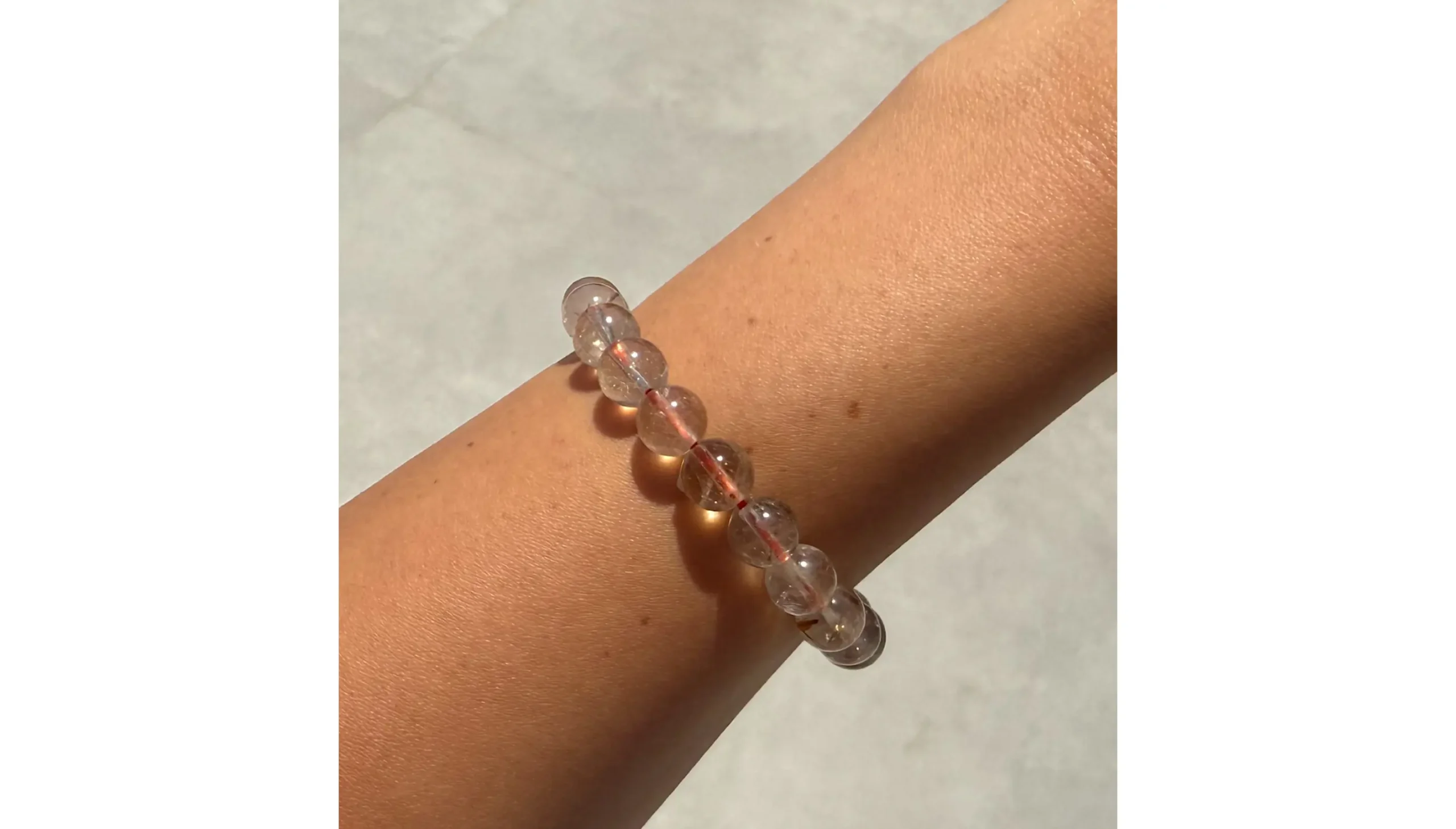 🌙✨Veilwalker ~ Rutilated Quartz✨🌙 - Image 3