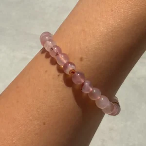 🌸👑Sakura Whisper ~ Cherry Blossom Agate👑🌸