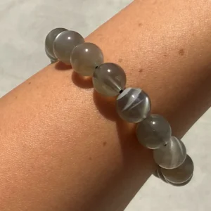 🌙👁️Lunar Oracle ~ Cat's Eye Chalcedony👁️🌙